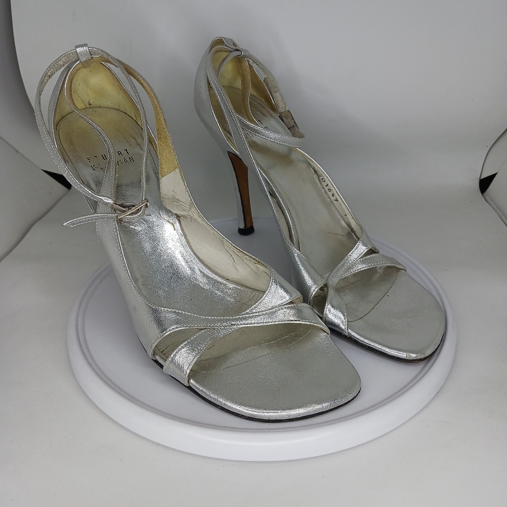 Stuart Weitzman